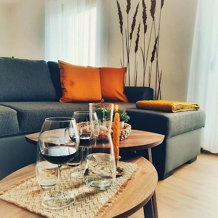 Apartment Fischer Mit Privatstrand Steindorf am Ossiacher See Exterior foto